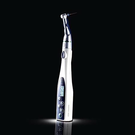 Denjoy Dental iM2C Cordless Endo Motor With LED 20:1 Mini Contra-Angle